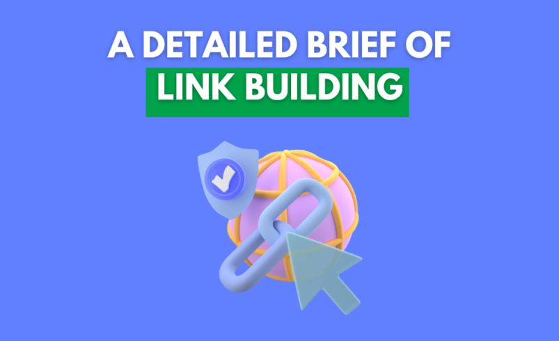 Link Building