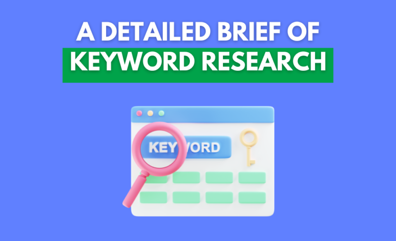 Keyword Research