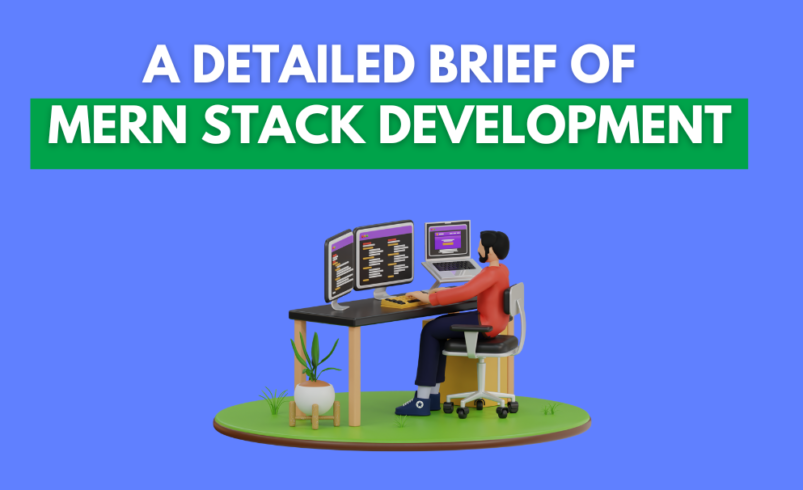 MERN Stack Development