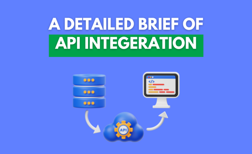 API Integration