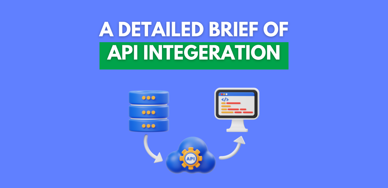 A Detailed Brief of API Integration